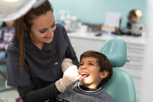 Best Emergency Tooth Extraction in Channelview, TX
