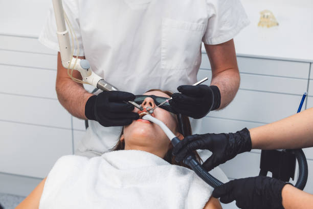 Best Emergency Treatment for Toothache in Channelview, TX